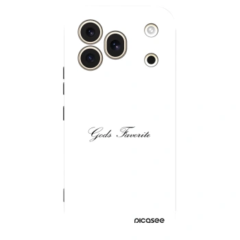 Husă pentru Honor 600 Pro - Gods Favorite