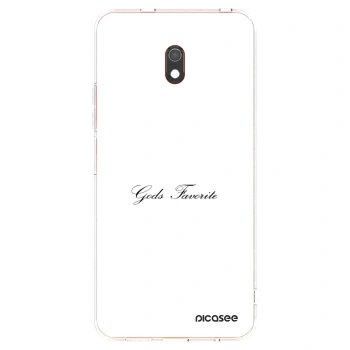 Husă pentru Xiaomi Redmi 8A - Gods Favorite