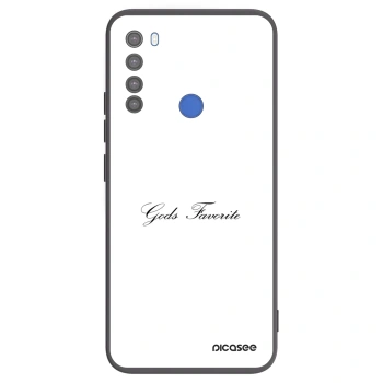 Husă pentru Xiaomi Redmi Note 8T - Gods Favorite