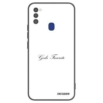 Husă pentru Samsung Galaxy M21 M215F - Gods Favorite