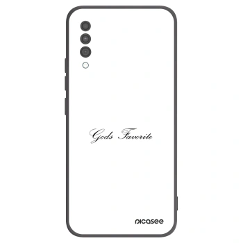 Husă pentru Samsung Galaxy A30s A307F - Gods Favorite