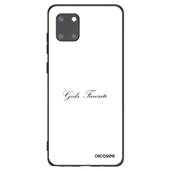 Husă pentru Samsung Galaxy Note 10 Lite N770F - Gods Favorite