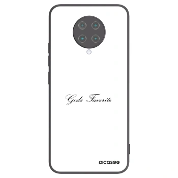 Husă pentru Xiaomi Poco F2 Pro - Gods Favorite