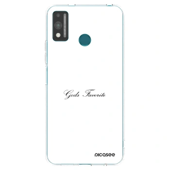 Husă pentru Honor 9X Lite - Gods Favorite
