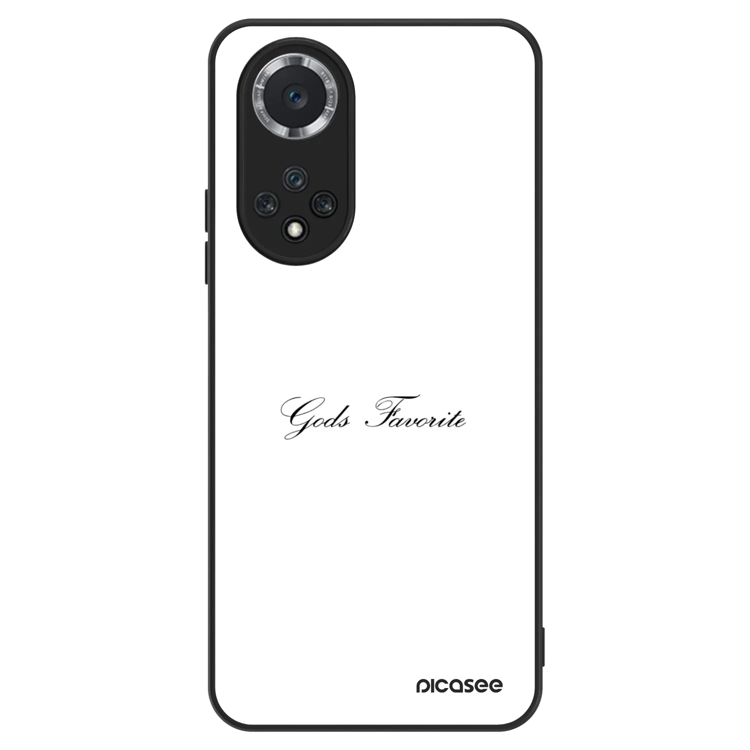 Picasee ULTIMATE CASE pentru Huawei Nova 9 SE - Gods Favorite