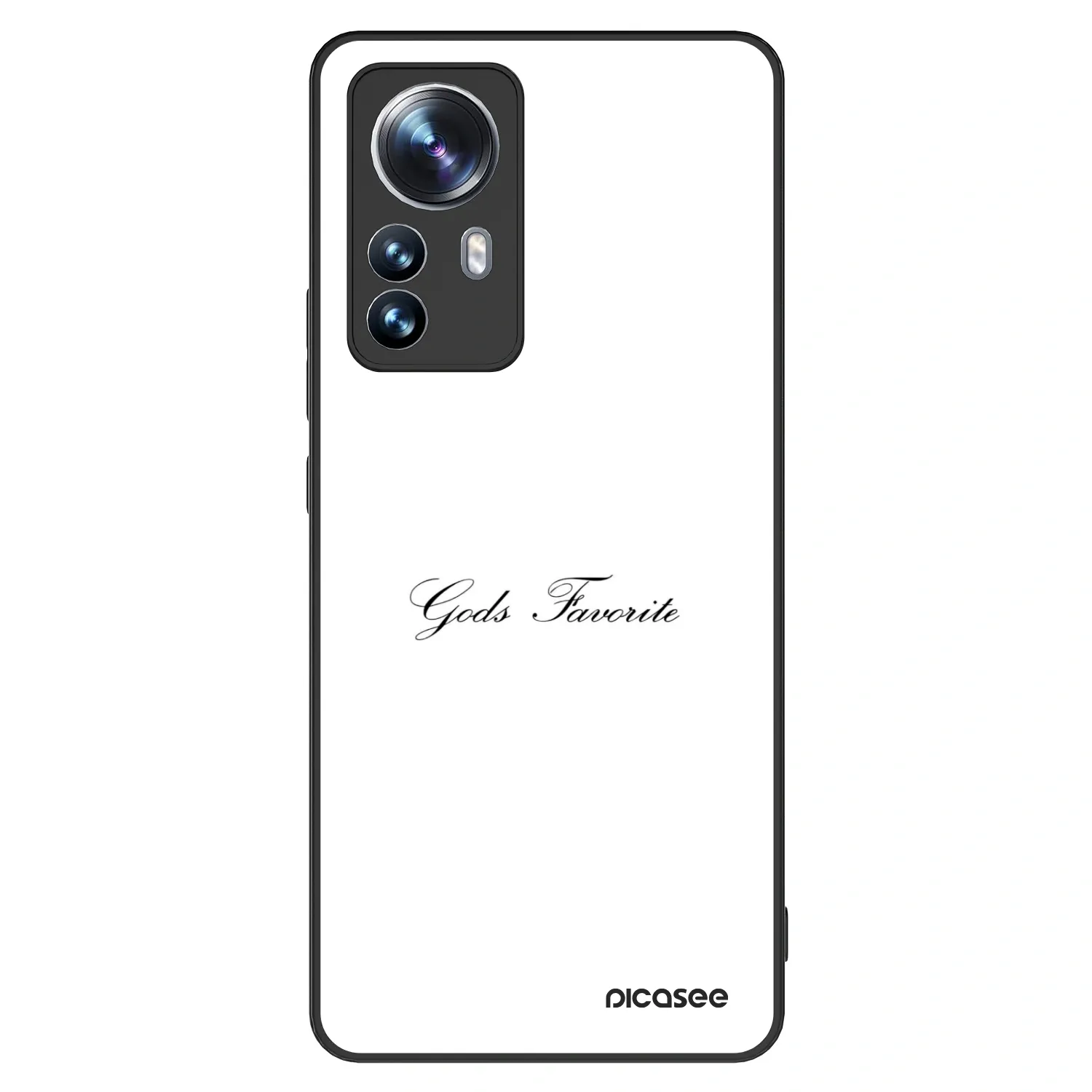 Picasee ULTIMATE CASE pentru Xiaomi 12 Pro - Gods Favorite