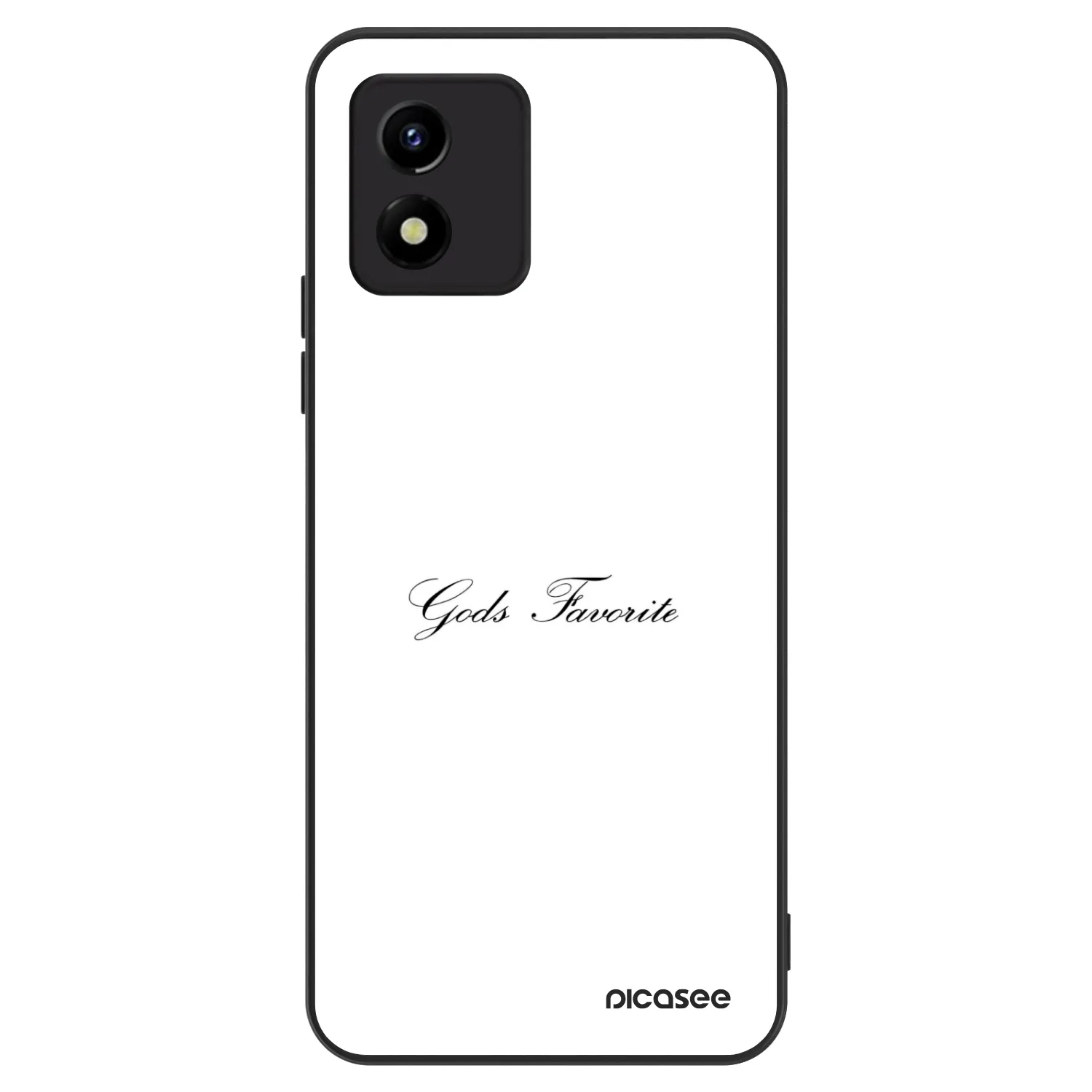 Picasee ULTIMATE CASE pentru Vivo Y01 - Gods Favorite
