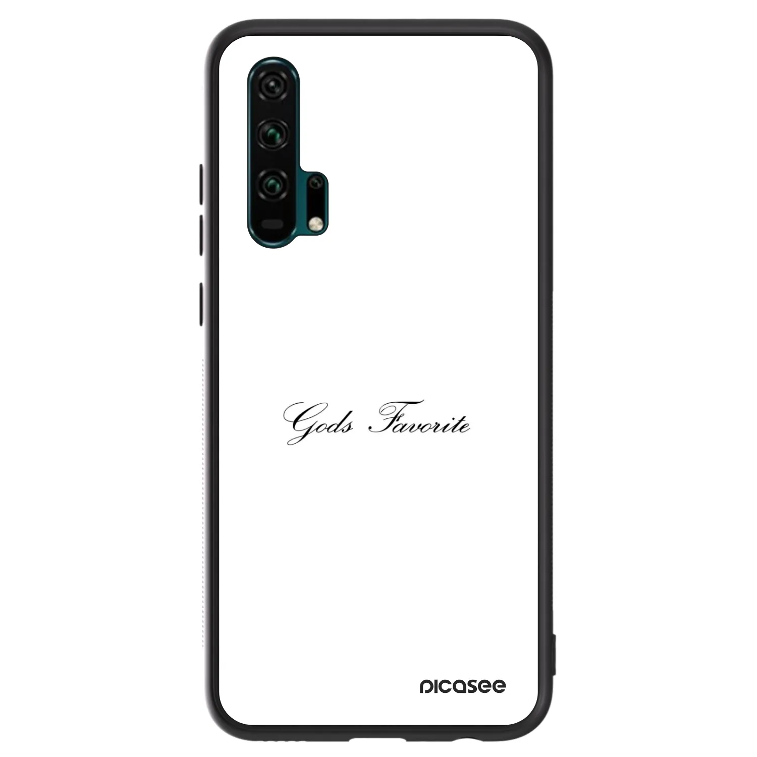 Picasee ULTIMATE CASE pentru Honor 20 Pro - Gods Favorite