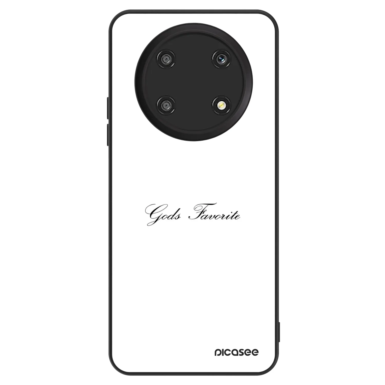 Picasee ULTIMATE CASE pentru Honor Magic4 Lite 5G - Gods Favorite
