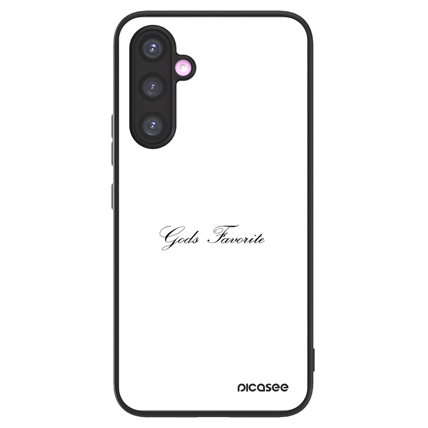 Picasee ULTIMATE CASE pentru Samsung Galaxy A54 5G A546B - Gods Favorite