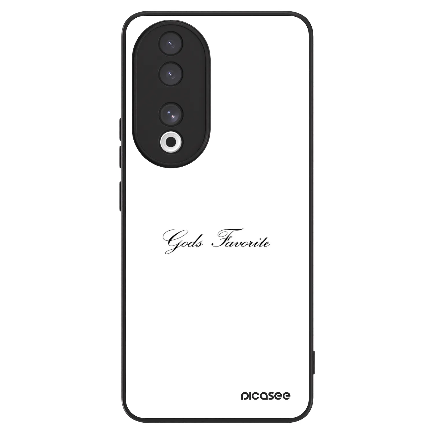 Picasee ULTIMATE CASE pentru Honor 90 5G - Gods Favorite