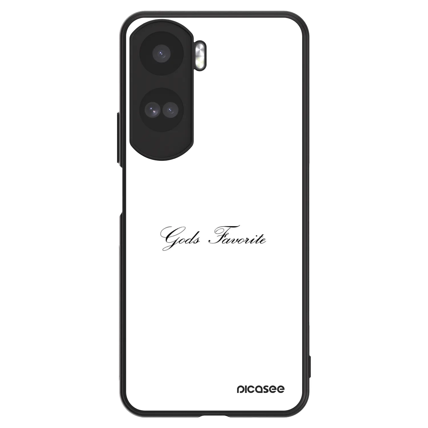 Picasee ULTIMATE CASE pentru Honor 90 Lite 5G - Gods Favorite