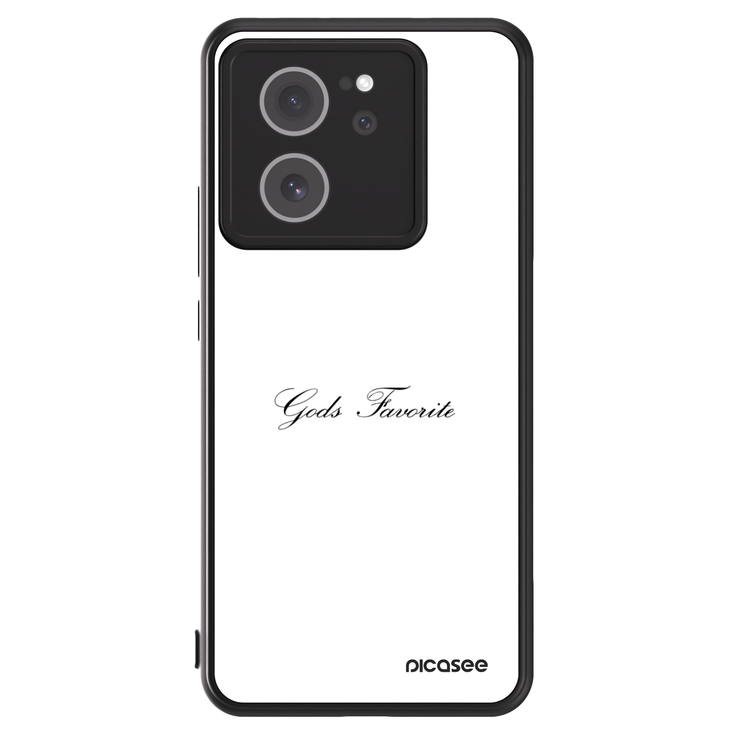 Picasee ULTIMATE CASE pentru Xiaomi 13T Pro - Gods Favorite