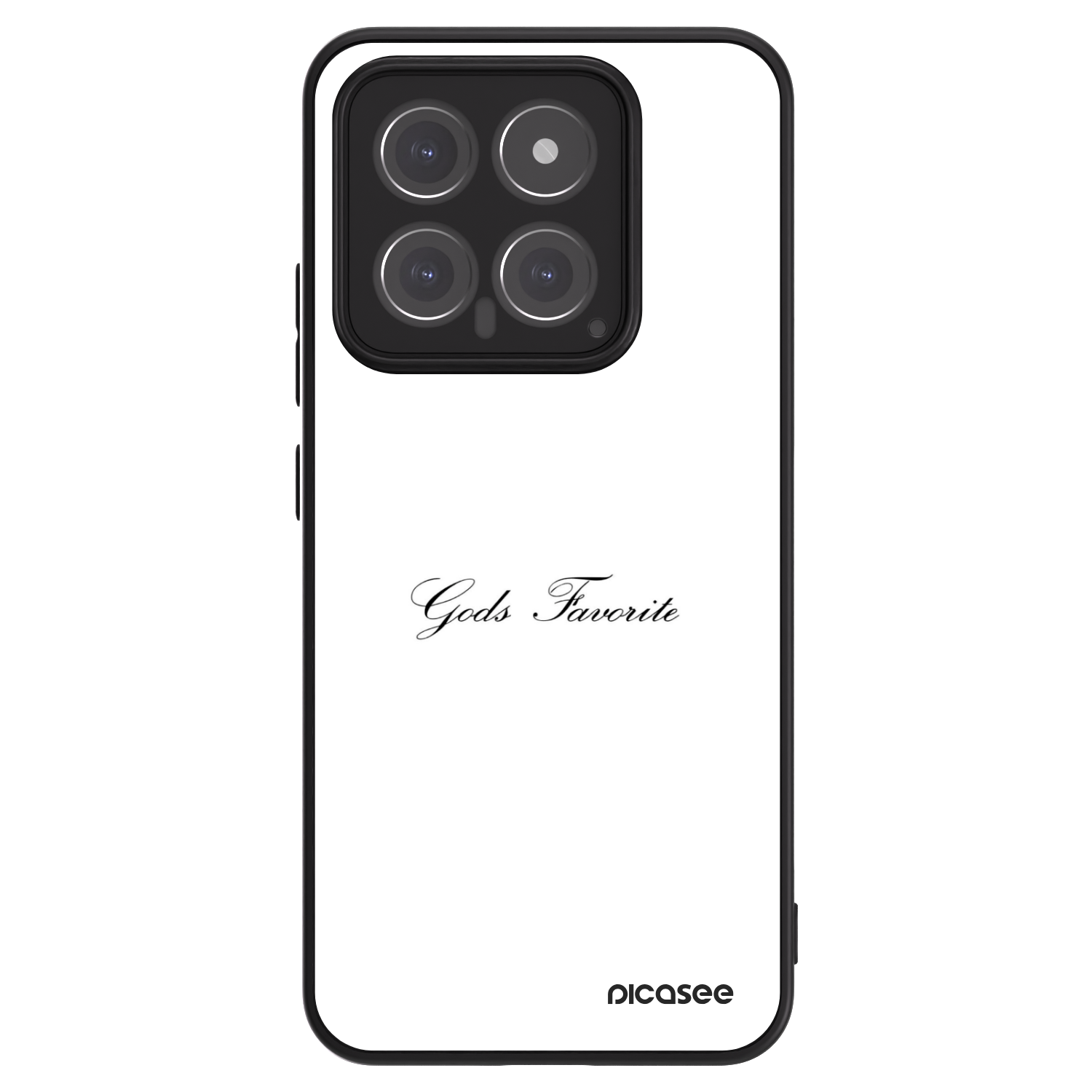 Picasee ULTIMATE CASE pentru Xiaomi 14 - Gods Favorite