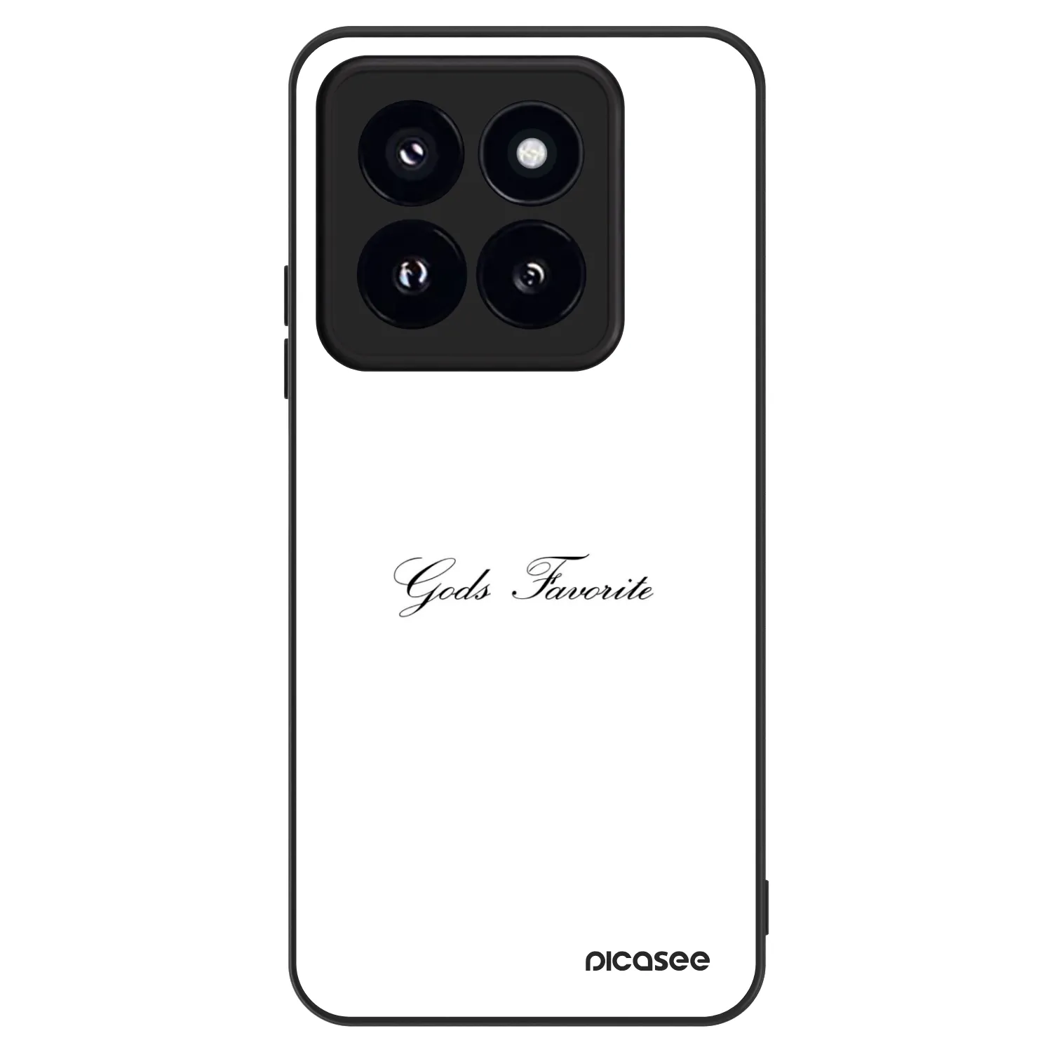 Picasee ULTIMATE CASE pentru Xiaomi 14 Pro - Gods Favorite
