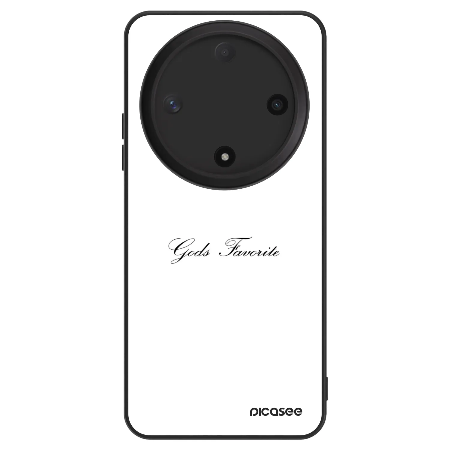 Picasee ULTIMATE CASE pentru Honor Magic6 Lite 5G - Gods Favorite