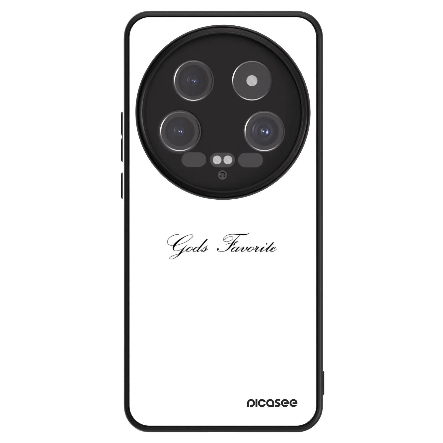 Picasee ULTIMATE CASE pentru Xiaomi 14 Ultra - Gods Favorite