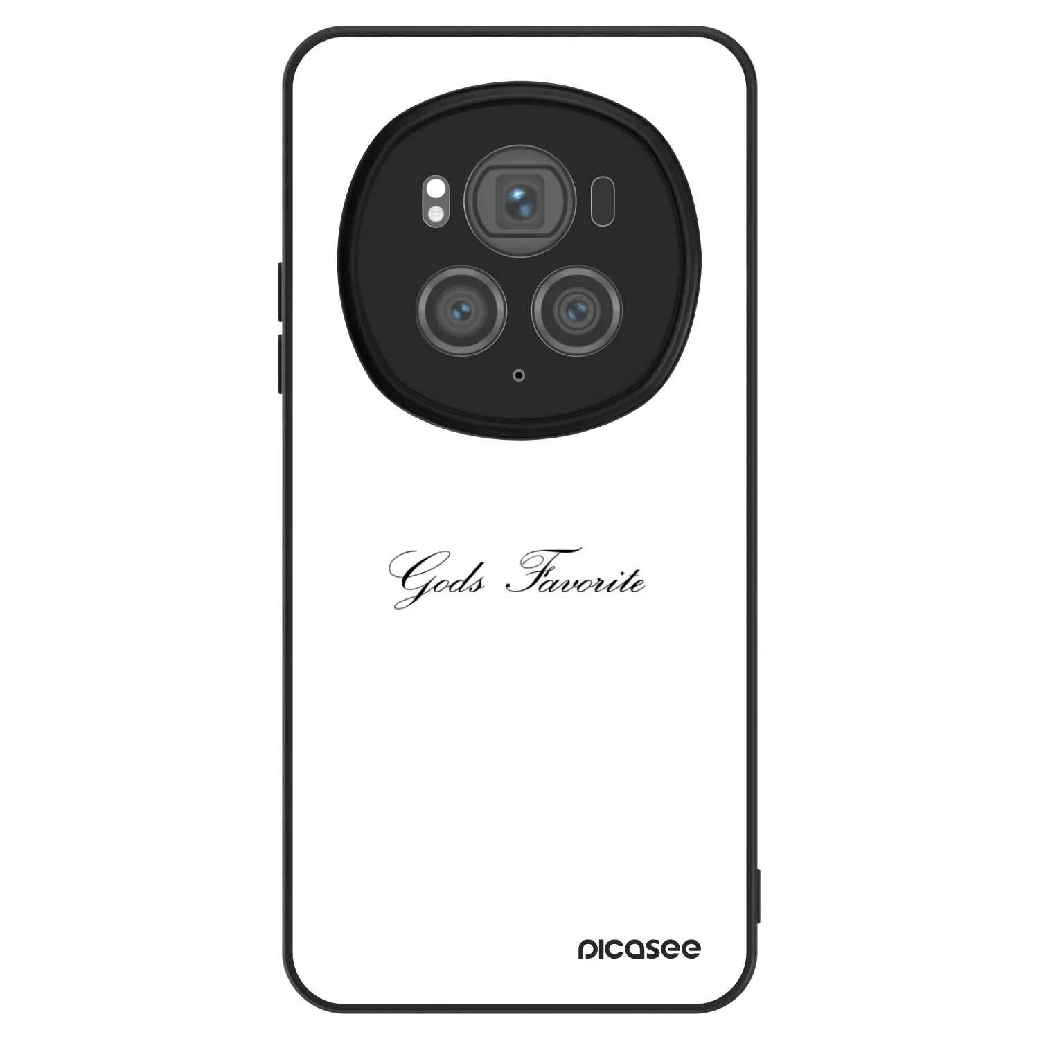 Picasee ULTIMATE CASE pentru Honor Magic6 Pro - Gods Favorite
