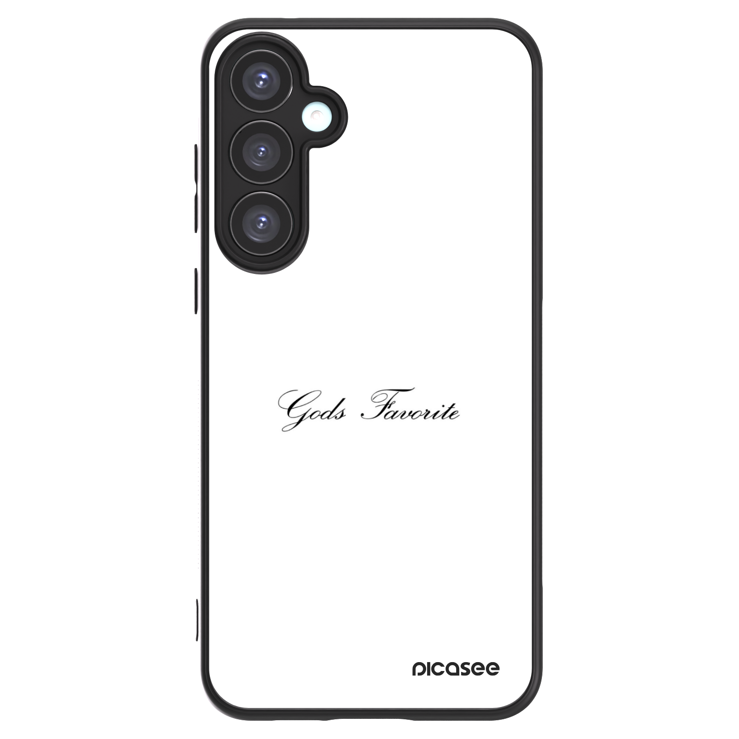 Picasee ULTIMATE CASE pentru Samsung Galaxy A55 5G A556B - Gods Favorite