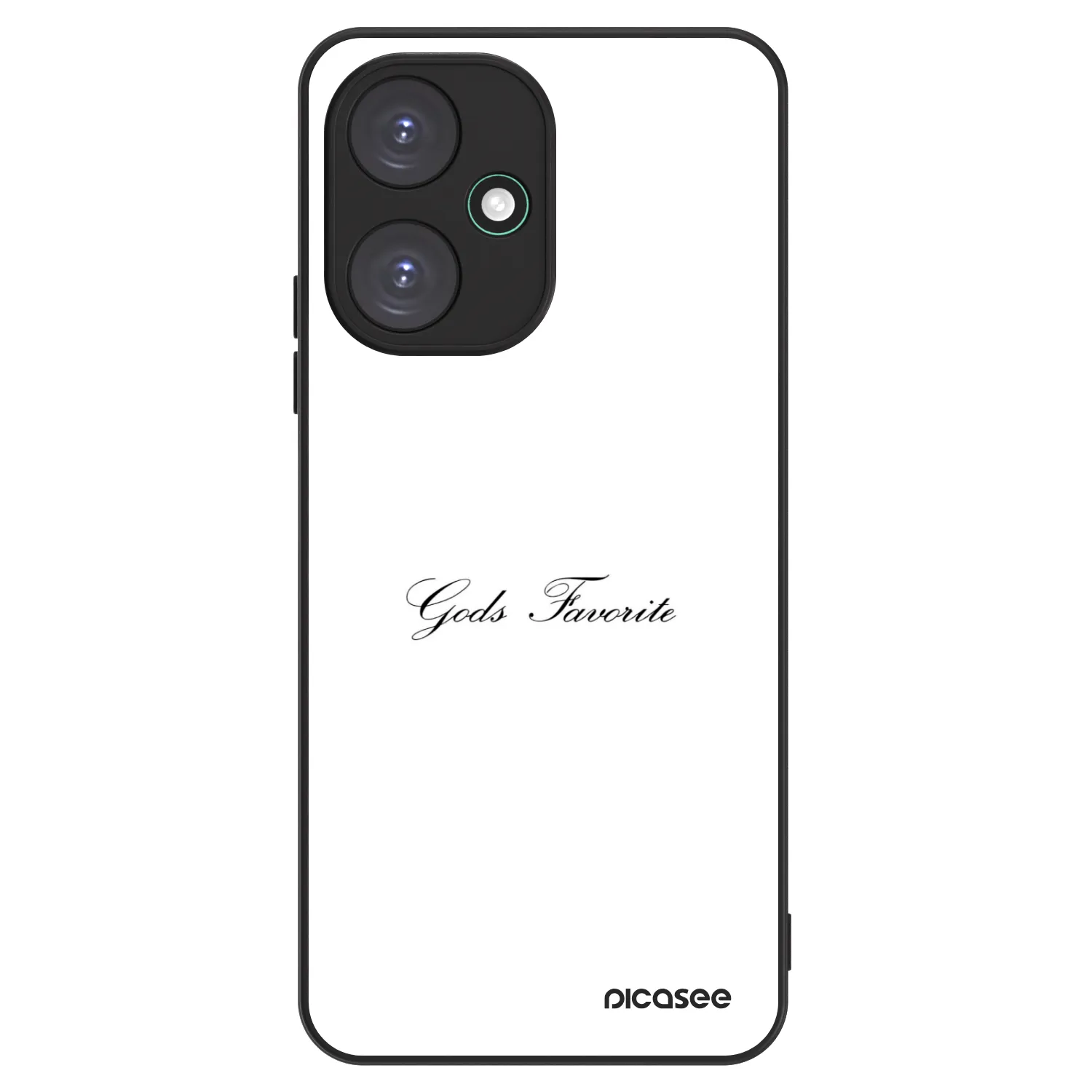 Picasee ULTIMATE CASE pentru Xiaomi Redmi 13C 5G - Gods Favorite