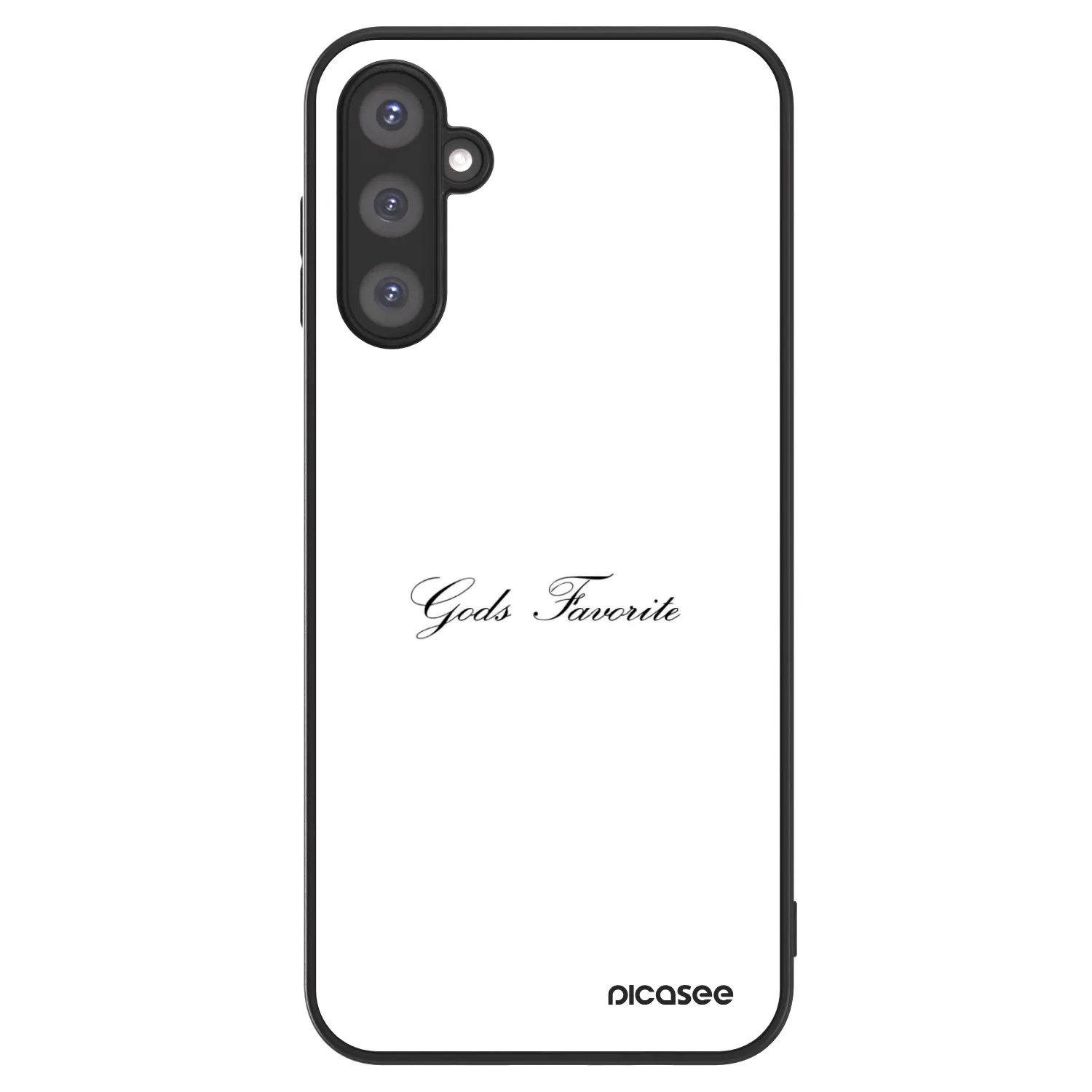 Picasee ULTIMATE CASE pentru Samsung Galaxy A05s A057G - Gods Favorite