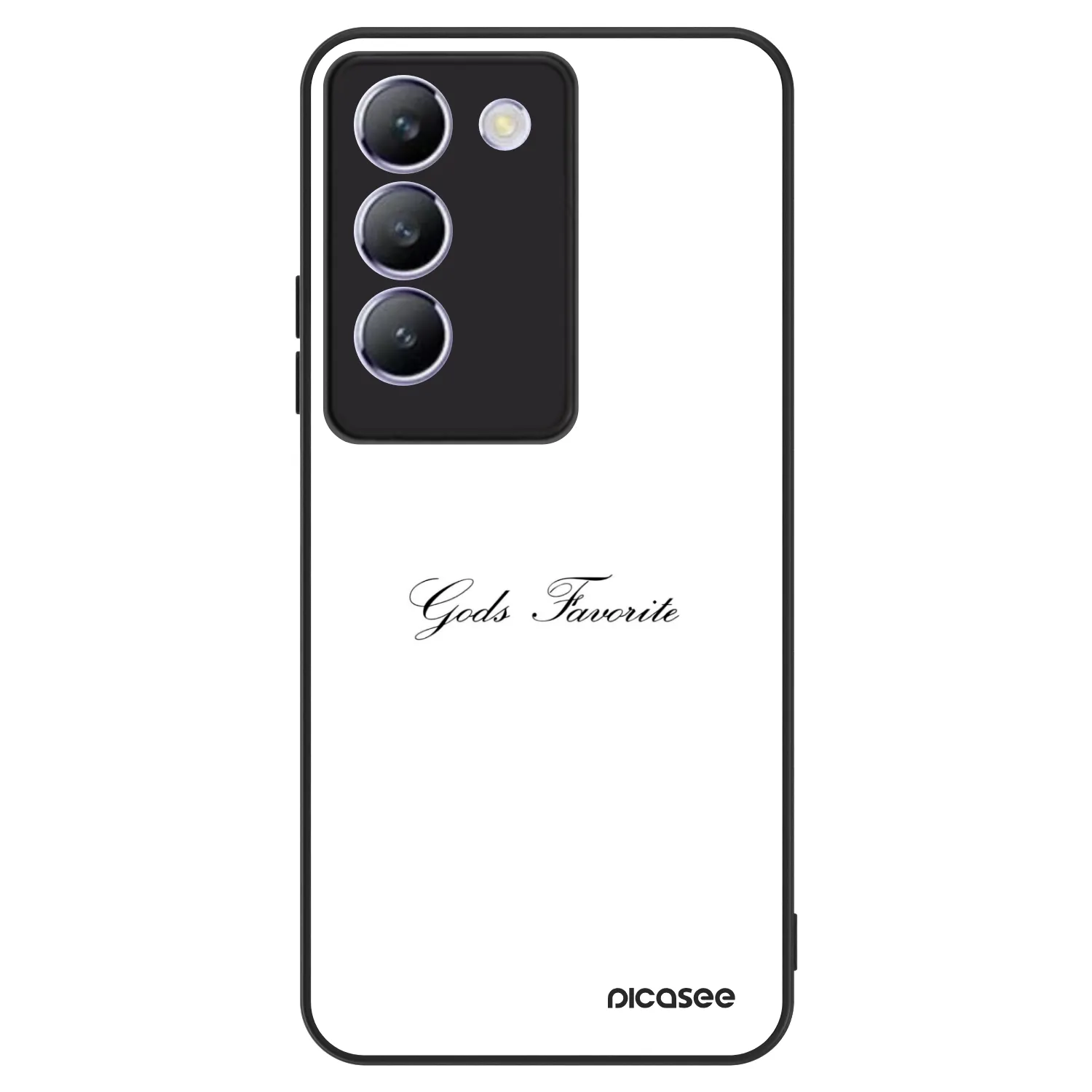 Picasee ULTIMATE CASE pentru Vivo V40 SE 5G - Gods Favorite