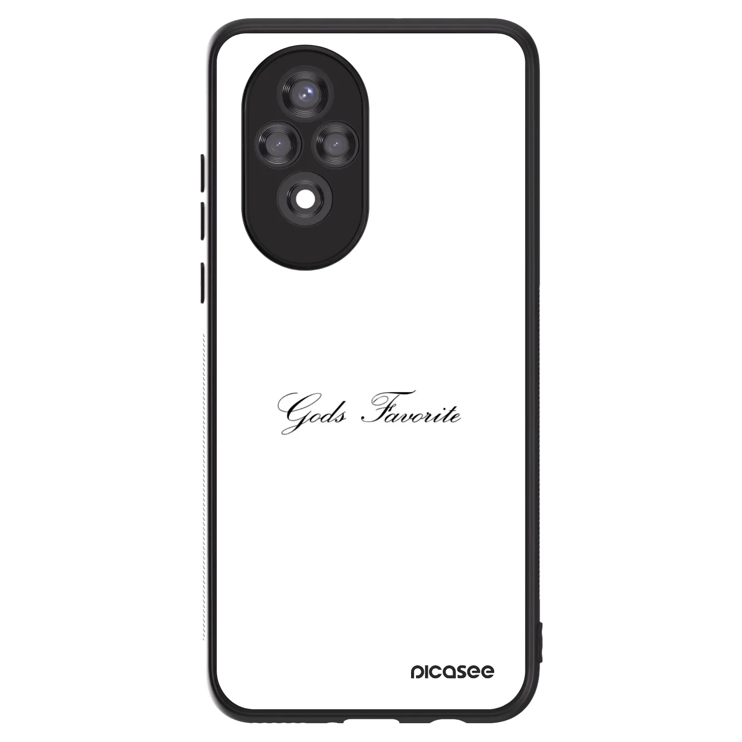 Picasee ULTIMATE CASE pentru Honor 200 5G - Gods Favorite