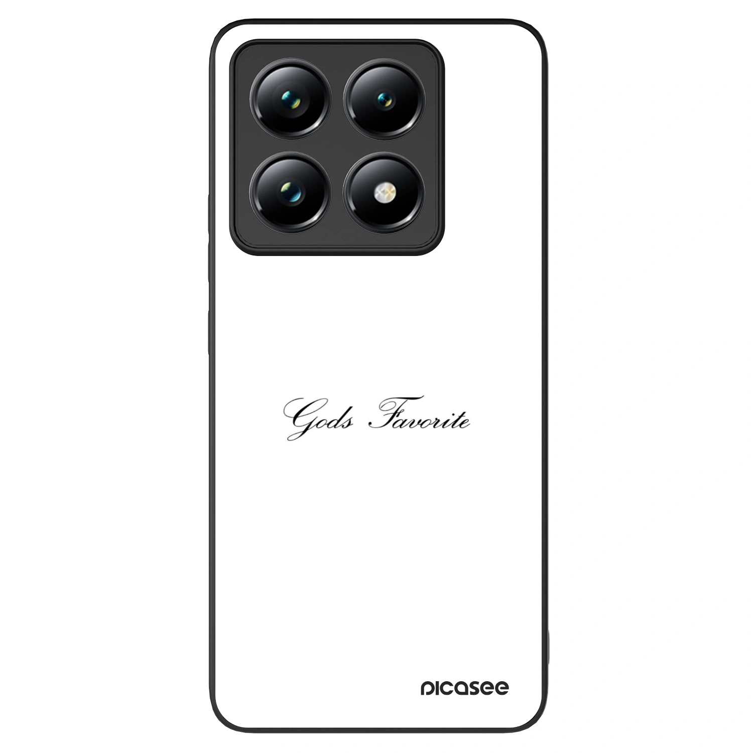 Picasee ULTIMATE CASE pentru Xiaomi 14T Pro - Gods Favorite