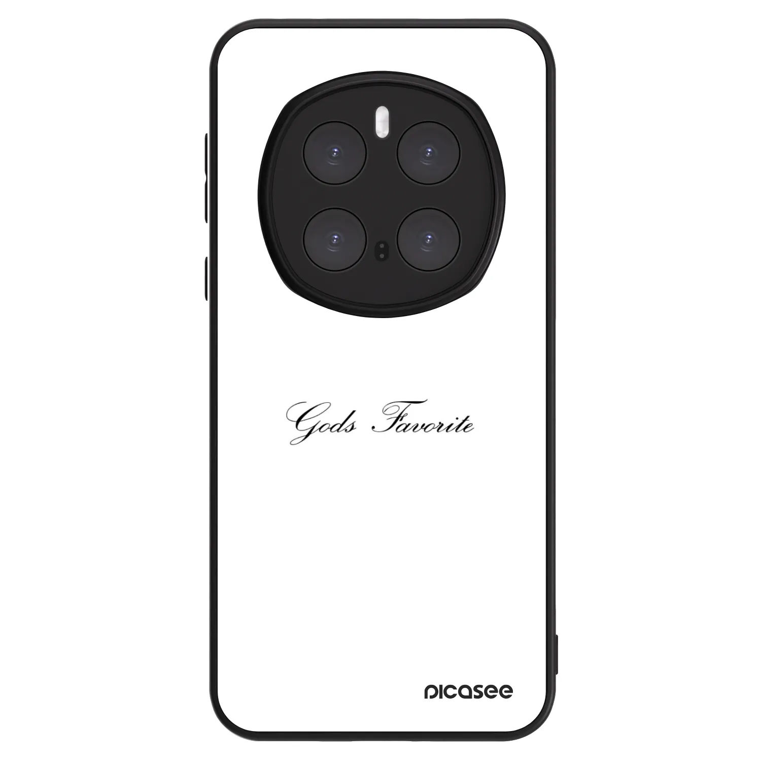 Picasee ULTIMATE CASE pentru Honor Magic7 Pro 5G - Gods Favorite