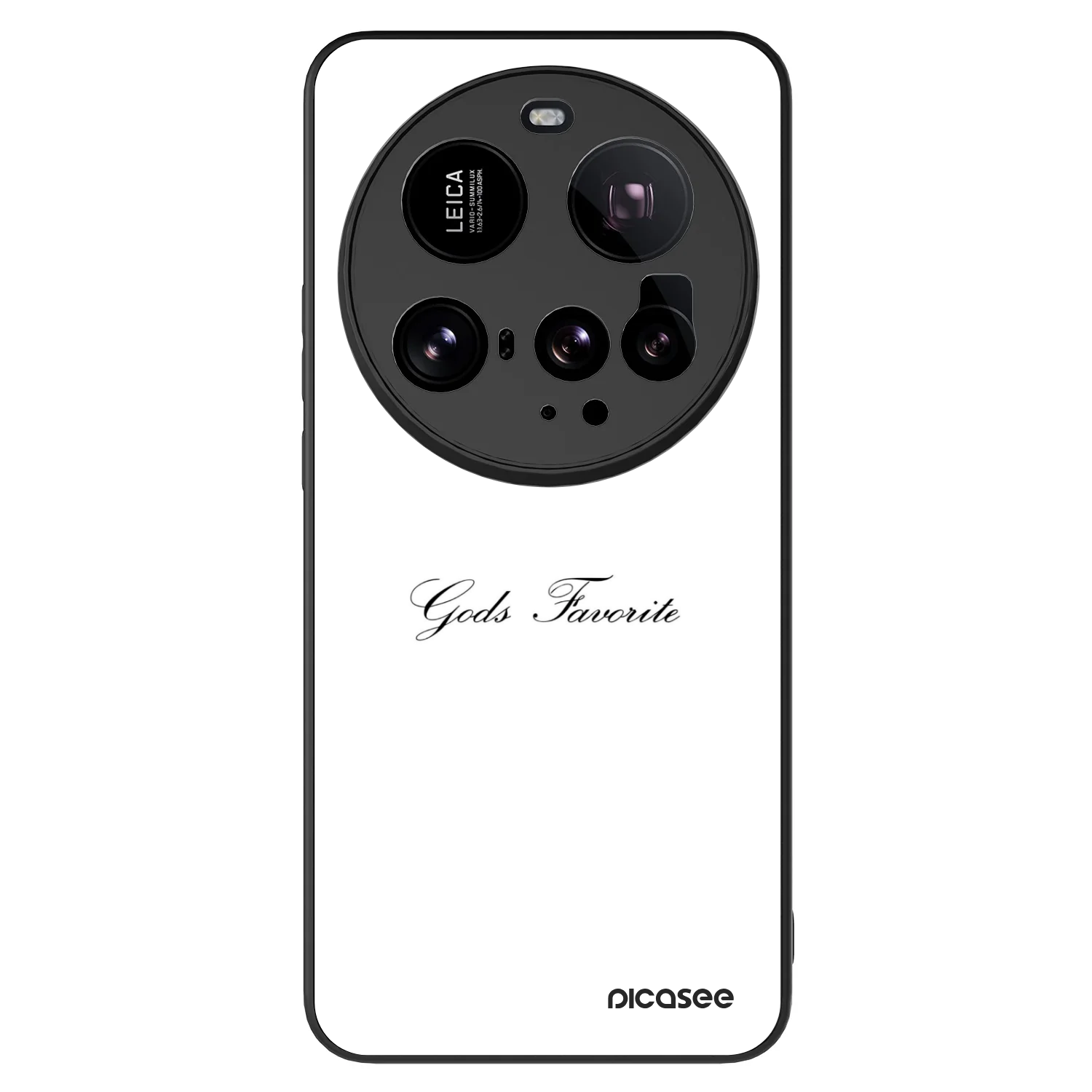 Picasee ULTIMATE CASE pentru Xiaomi 15 Ultra - Gods Favorite