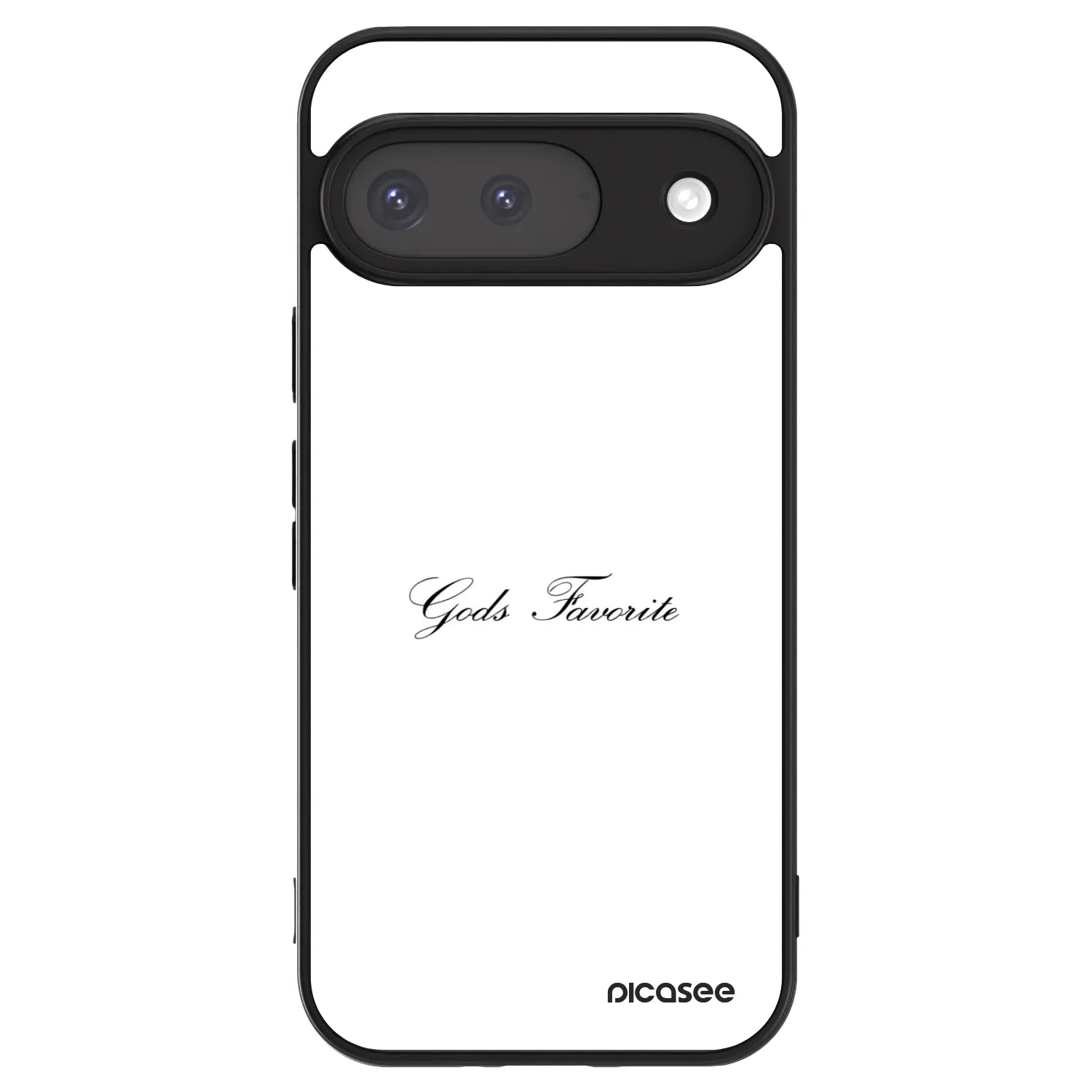 Picasee ULTIMATE CASE pentru Google Pixel 9 - Gods Favorite