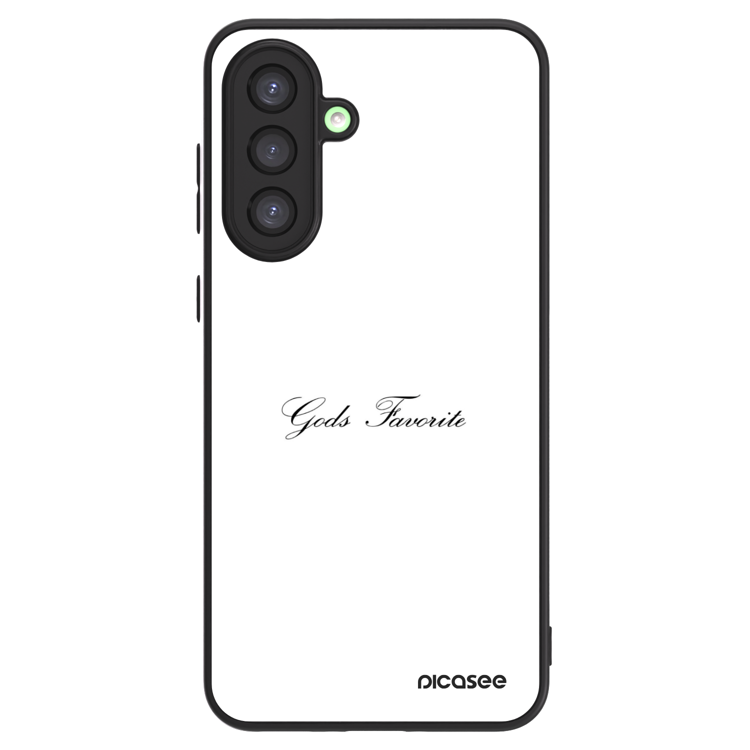 Picasee ULTIMATE CASE pentru Samsung Galaxy A26 5G A266B - Gods Favorite