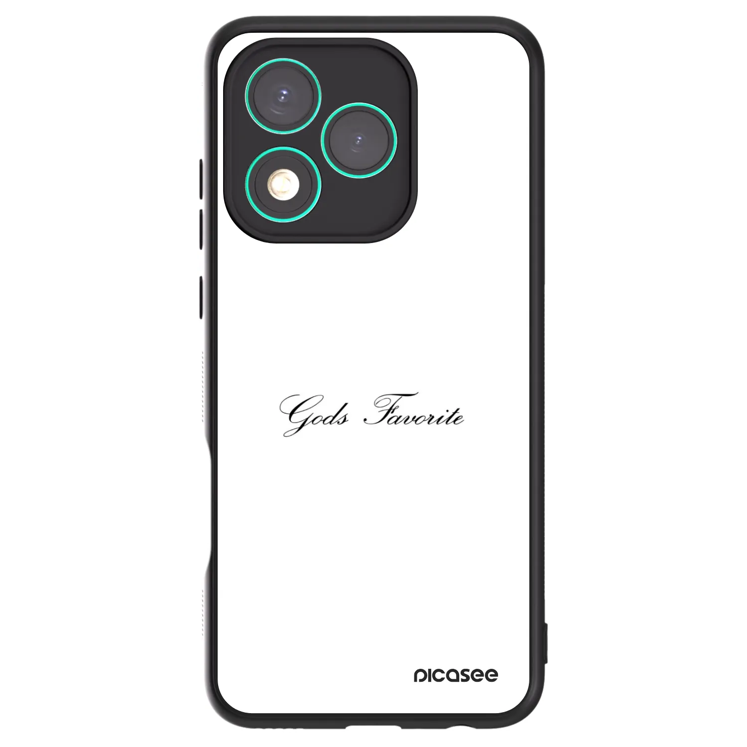 Picasee ULTIMATE CASE pentru Honor 400 Lite 5G - Gods Favorite