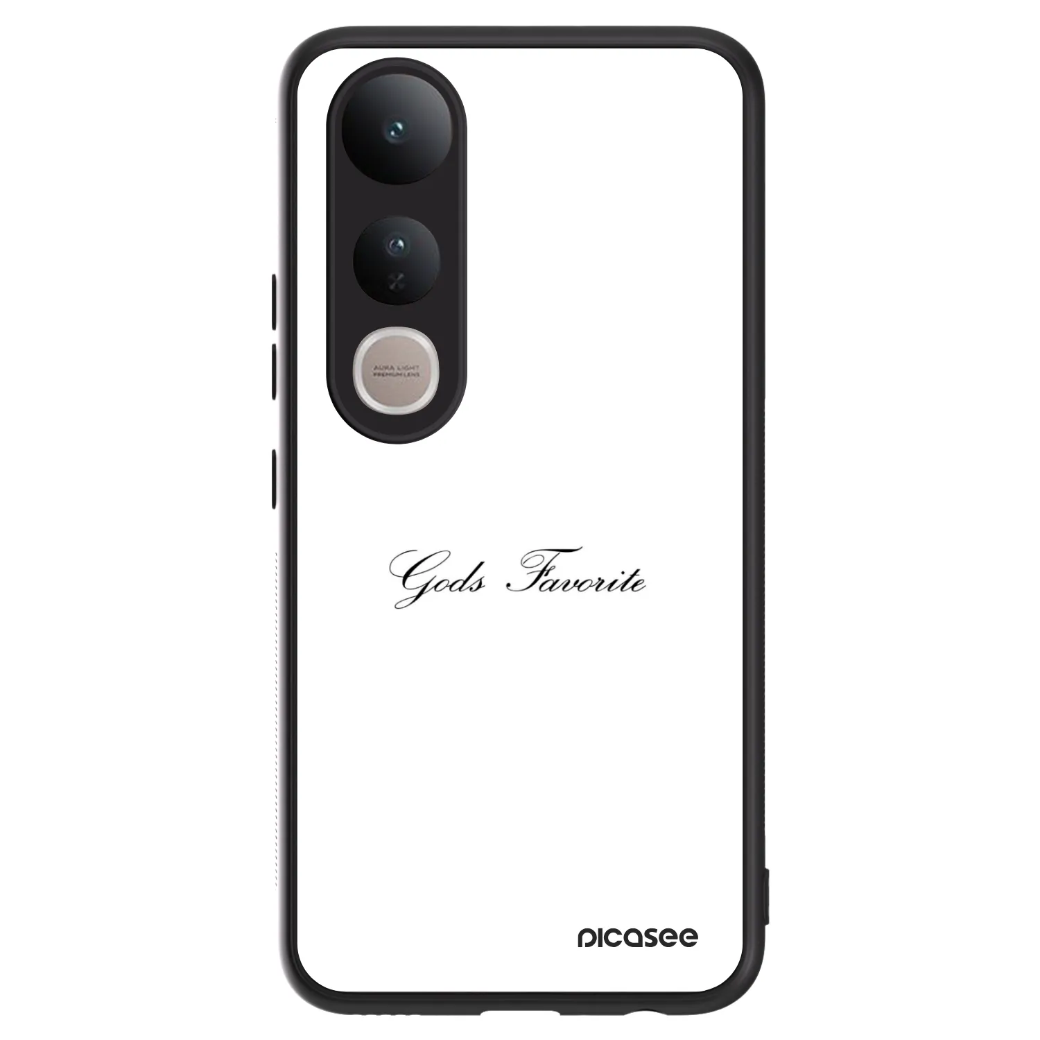 Picasee ULTIMATE CASE pentru Vivo V50 Lite 5G - Gods Favorite