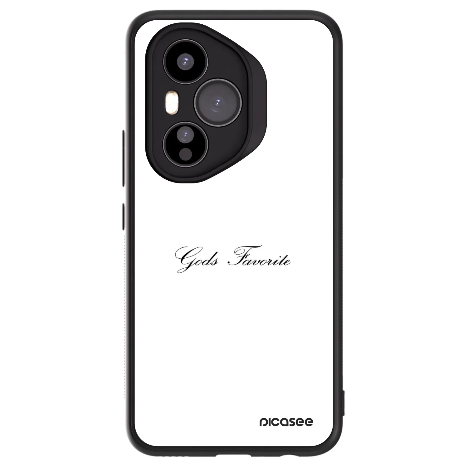 Picasee ULTIMATE CASE pentru Honor 400 Pro 5G - Gods Favorite