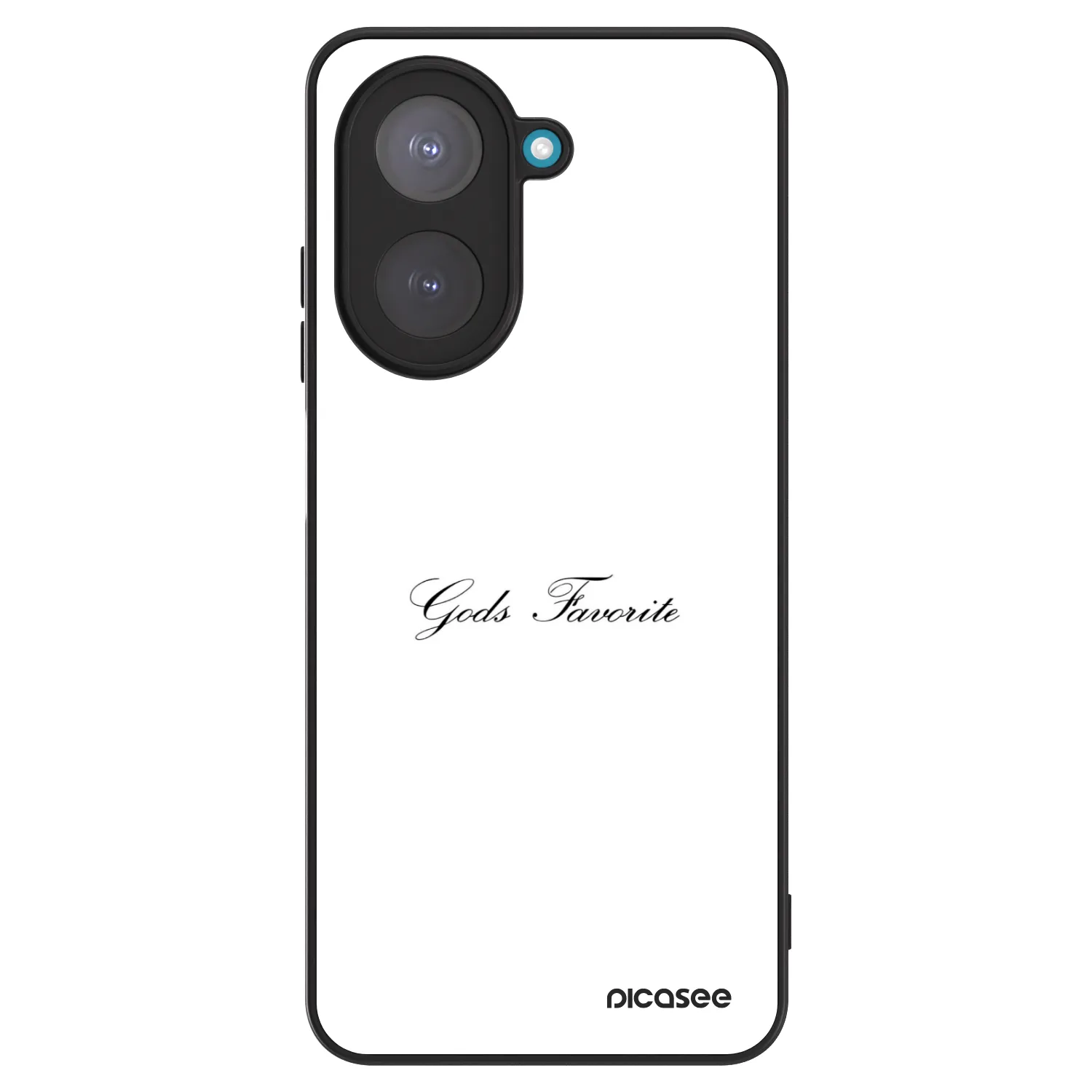 Picasee ULTIMATE CASE pentru Xiaomi Redmi A5 - Gods Favorite