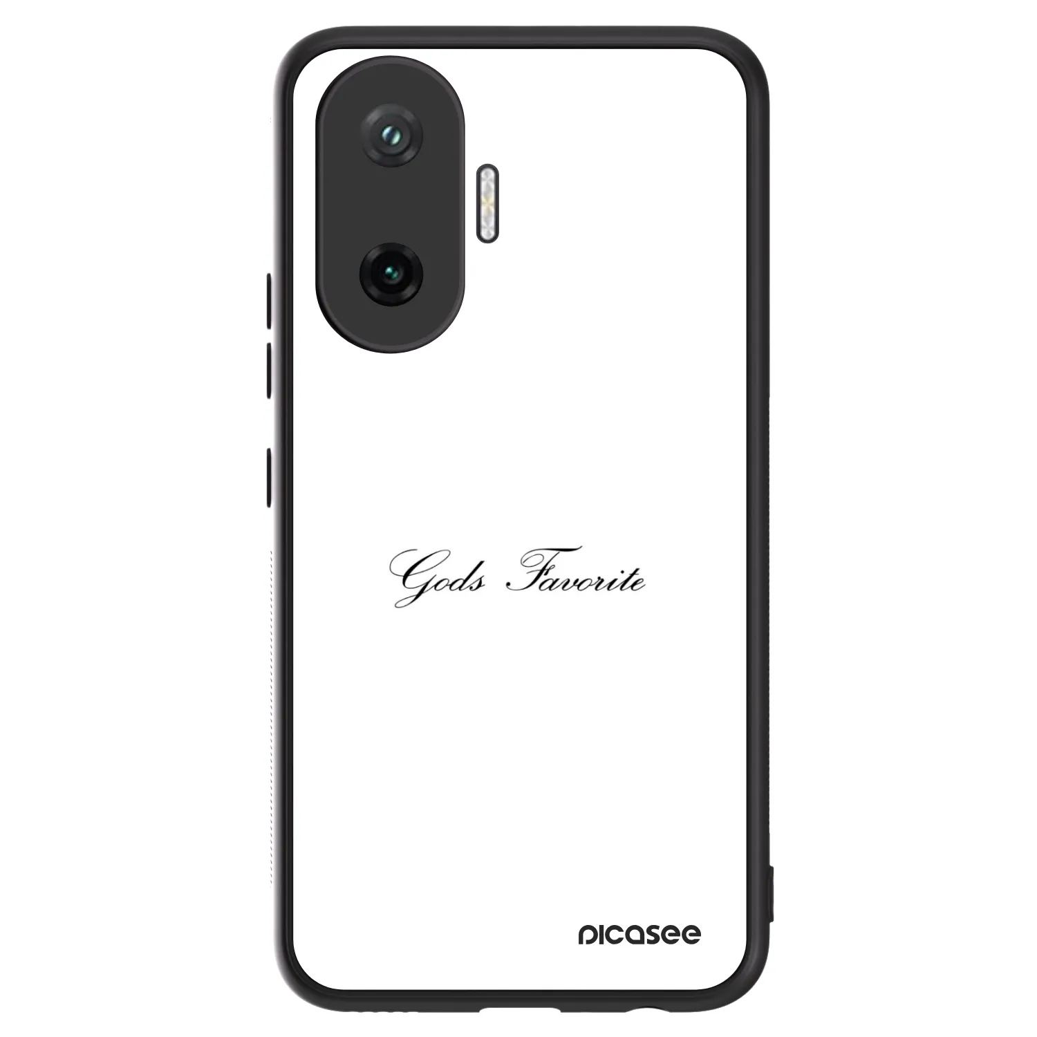 Picasee ULTIMATE CASE pentru Xiaomi Poco F7 Pro 5G - Gods Favorite