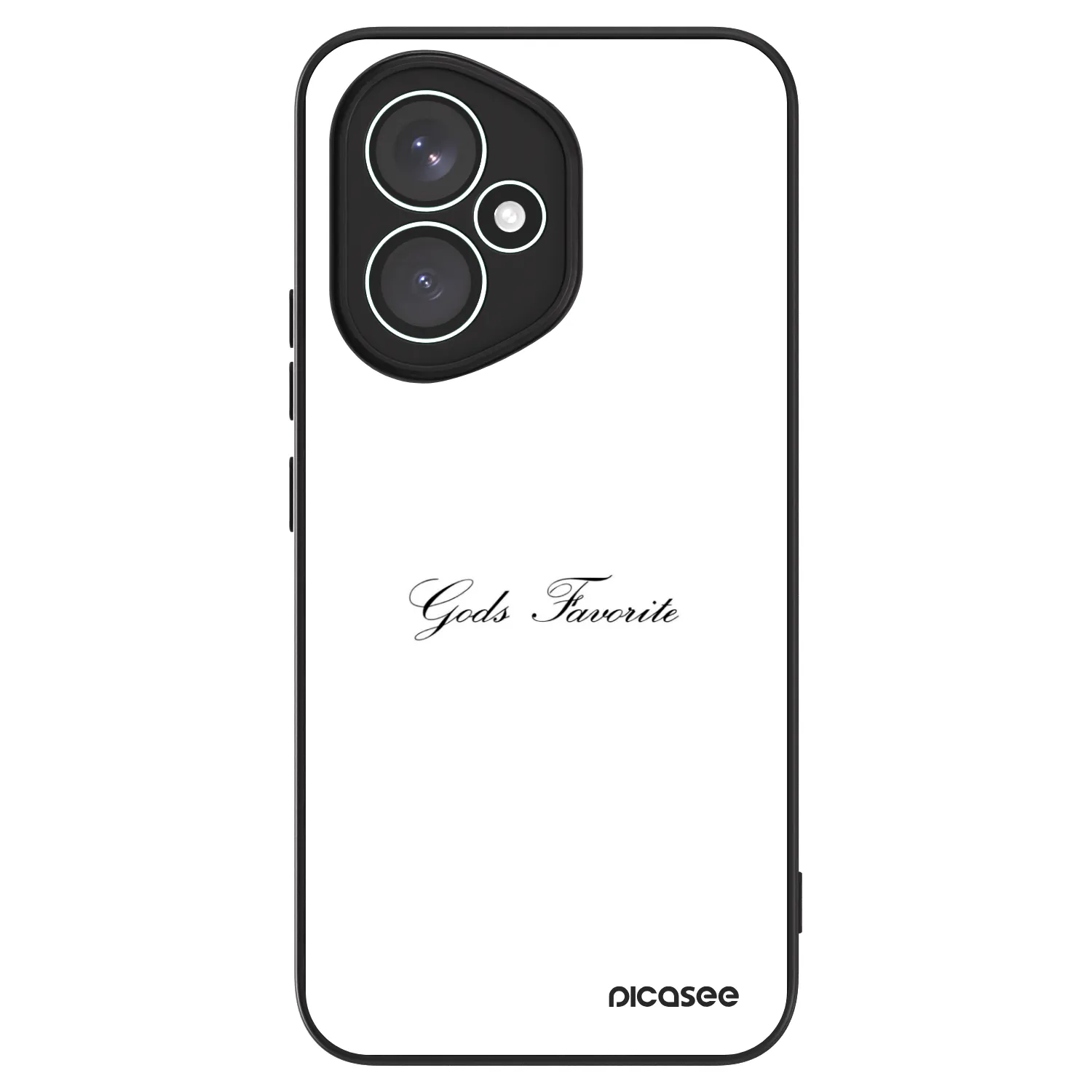 Picasee ULTIMATE CASE pentru Honor 400 5G - Gods Favorite