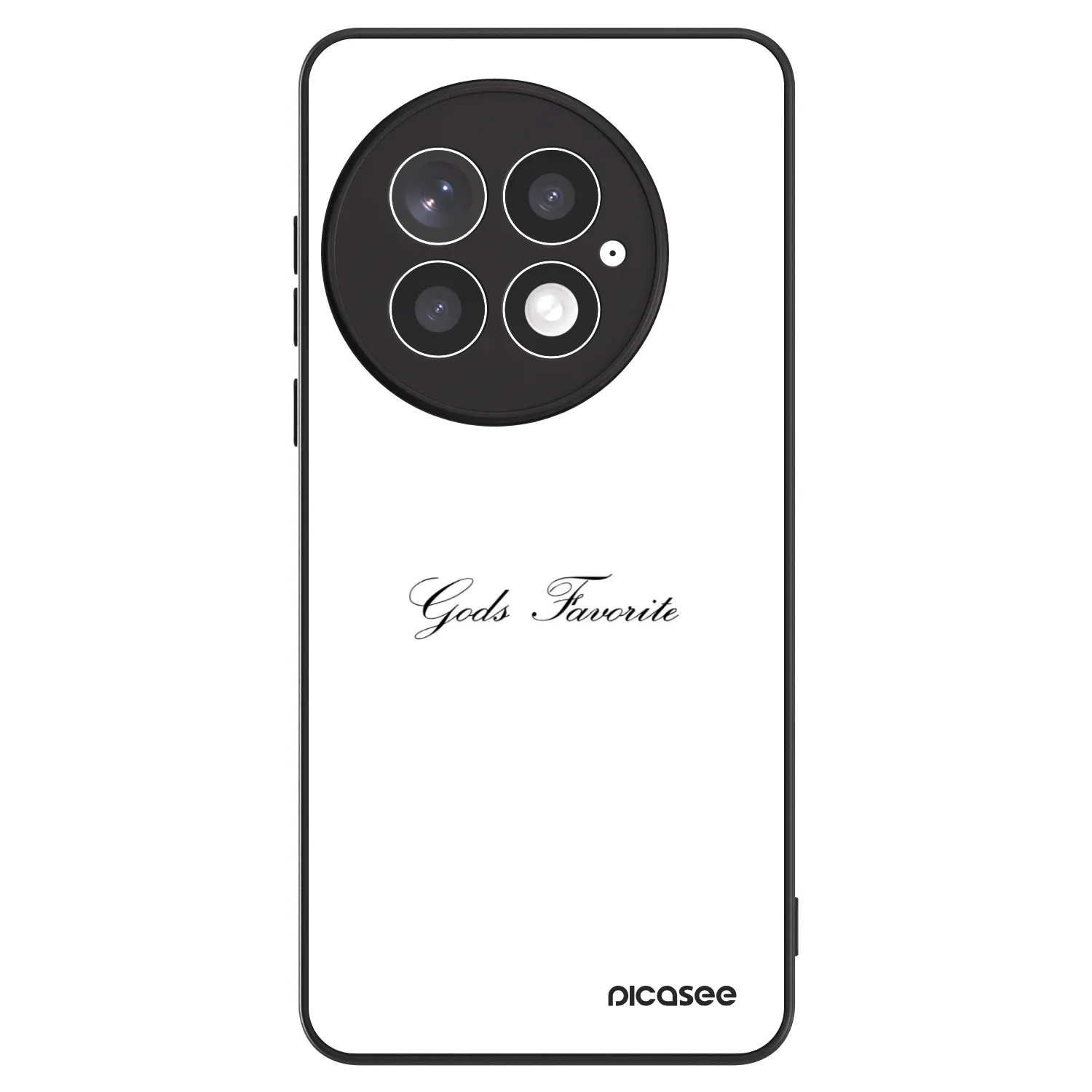 Picasee ULTIMATE CASE pentru OnePlus 13 5G - Gods Favorite