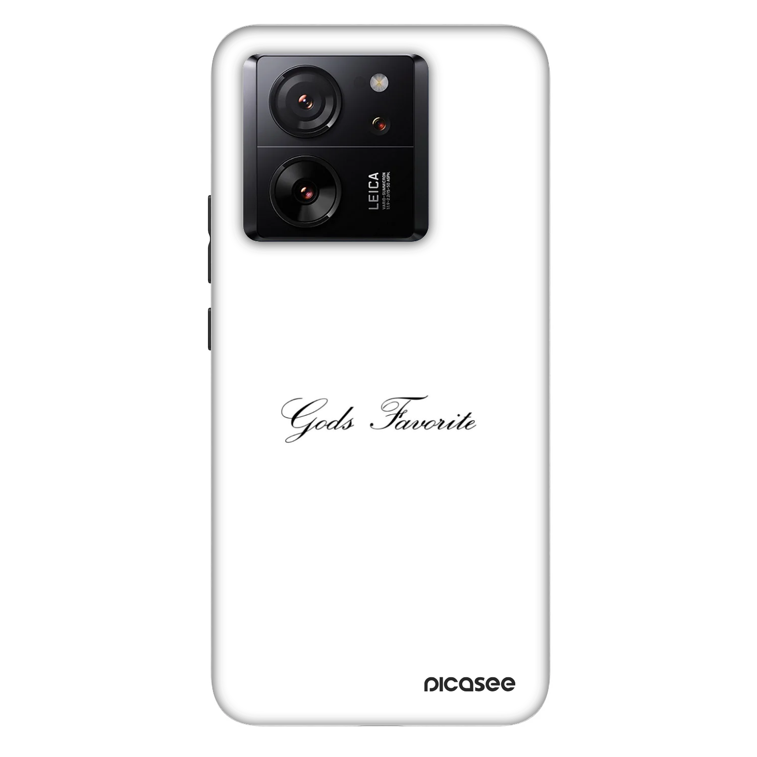 Picasee Fashion Case pentru Xiaomi 13T Pro - Gods Favorite