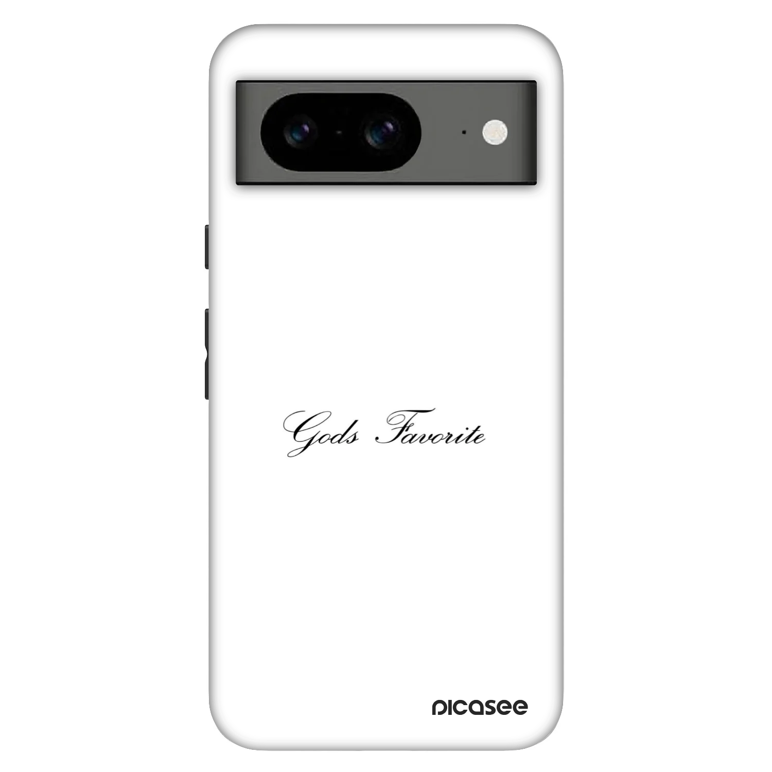 Picasee Fashion Case pentru Google Pixel 8 Pro - Gods Favorite
