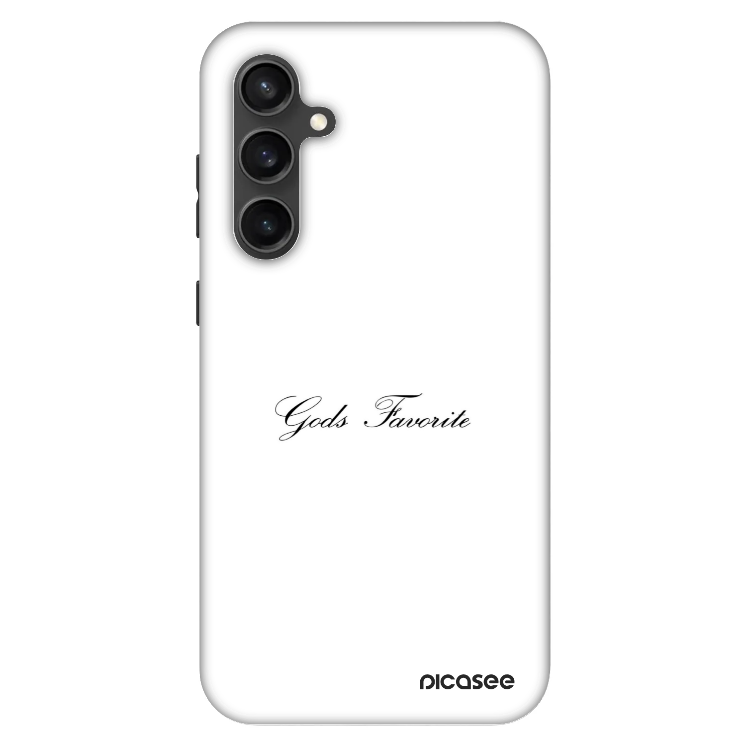 Picasee Fashion Case pentru Samsung Galaxy S23 FE S711B - Gods Favorite