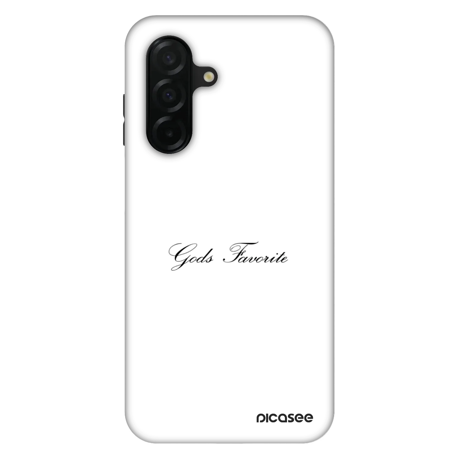 Picasee Fashion Case pentru Samsung Galaxy A26 5G A266B - Gods Favorite