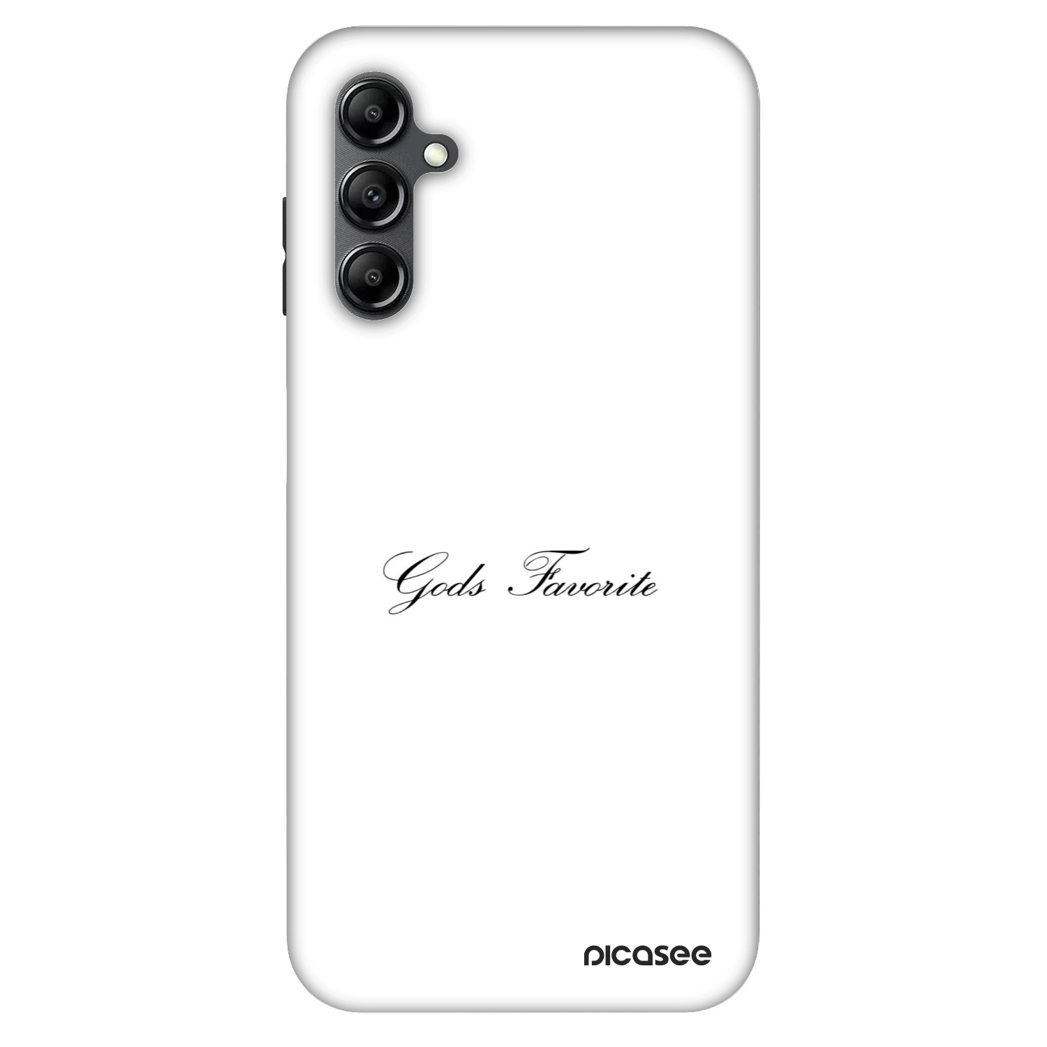 Picasee Fashion Case pentru Samsung Galaxy A14 4G A145R - Gods Favorite
