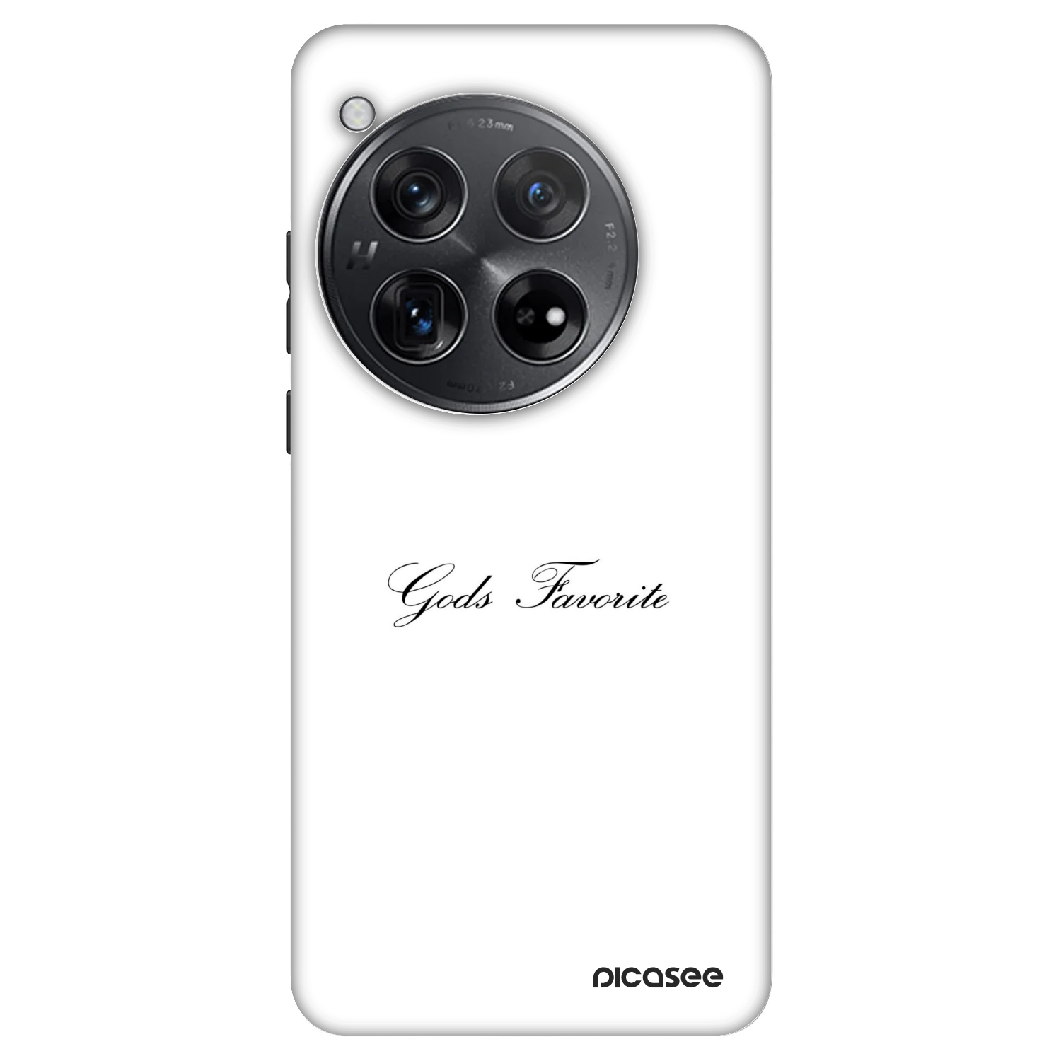 Picasee Fashion Case pentru OnePlus 12 5G - Gods Favorite