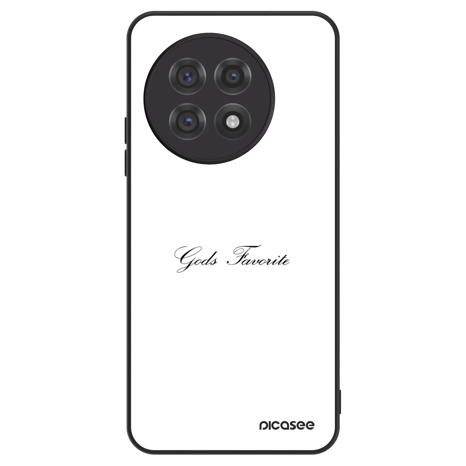 Picasee ULTIMATE CASE pentru OnePlus 13R 5G - Gods Favorite