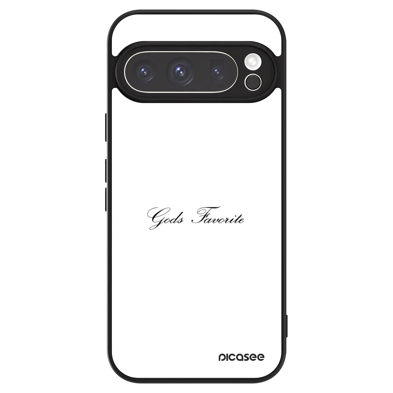 Picasee ULTIMATE CASE pentru Google Pixel 9 Pro XL - Gods Favorite