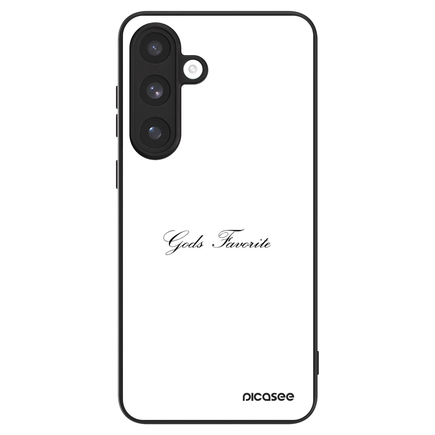 Picasee ULTIMATE CASE pentru Samsung Galaxy S25 FE 5G - Gods Favorite