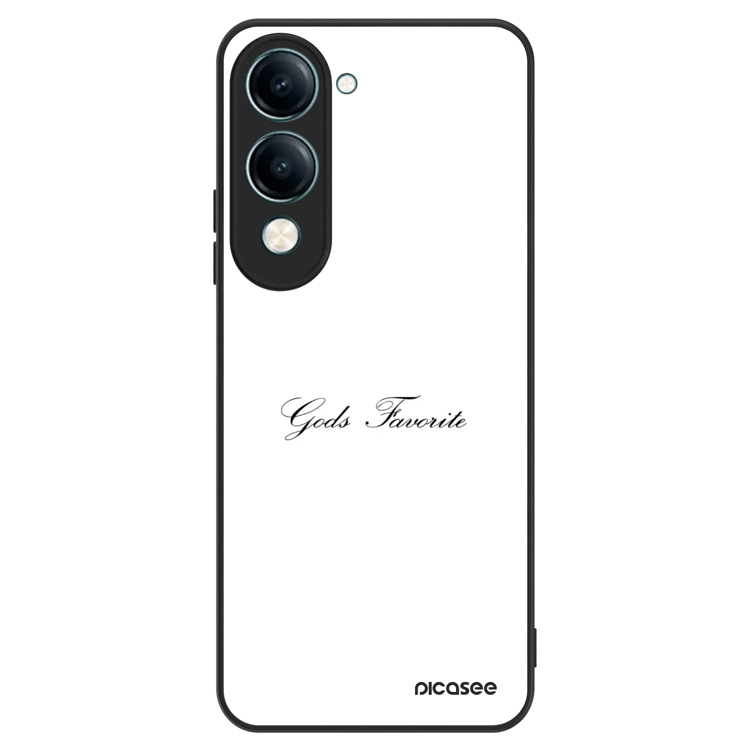 Picasee ULTIMATE CASE pentru Vivo Y29s 5G - Gods Favorite