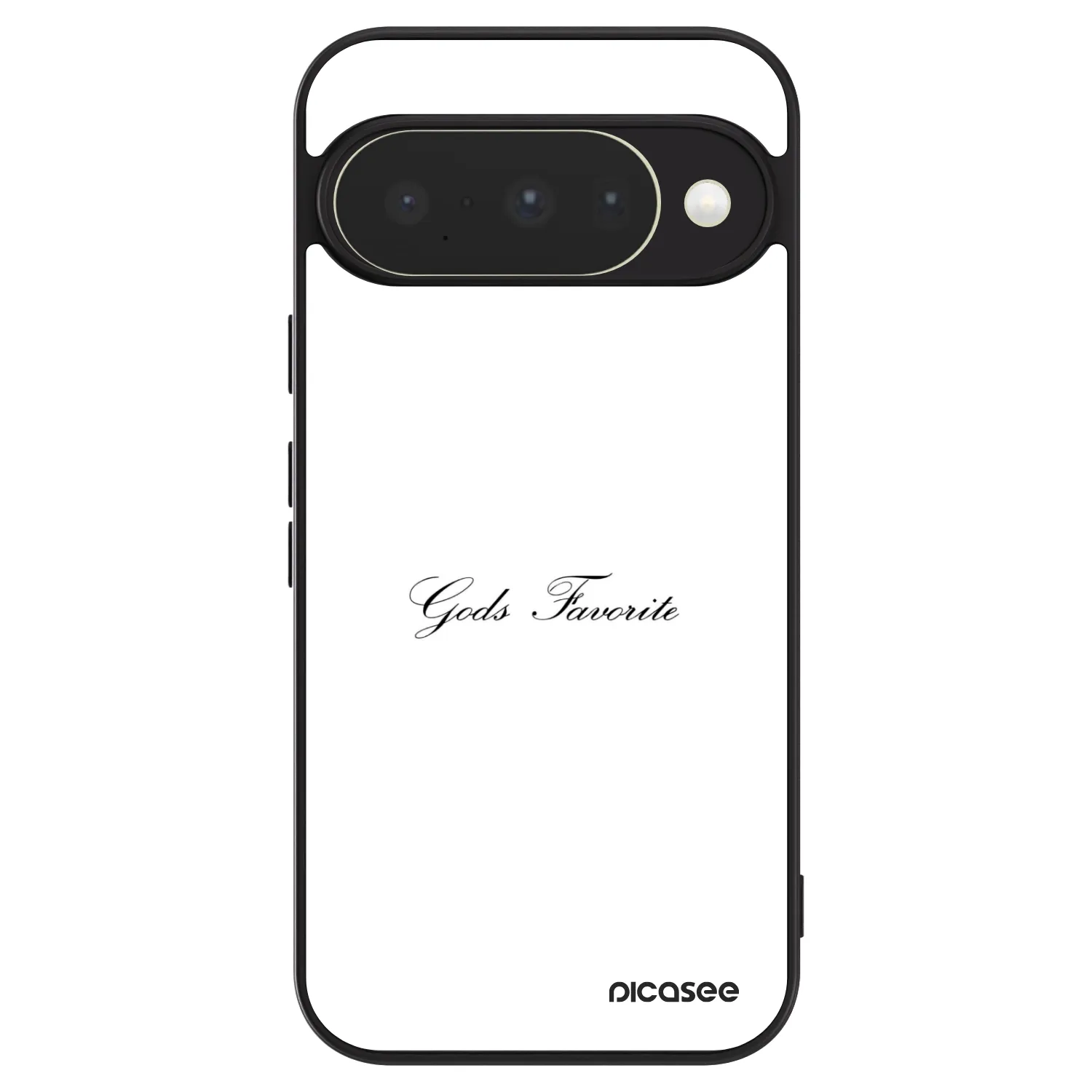 Picasee ULTIMATE CASE pentru Google Pixel 10 - Gods Favorite